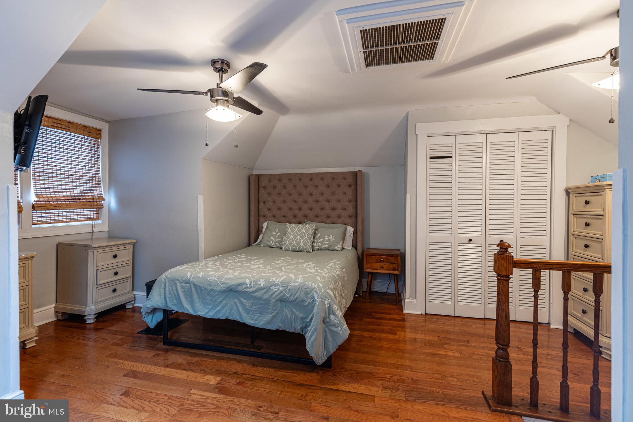 WASHINGTON COUNTY - Residential