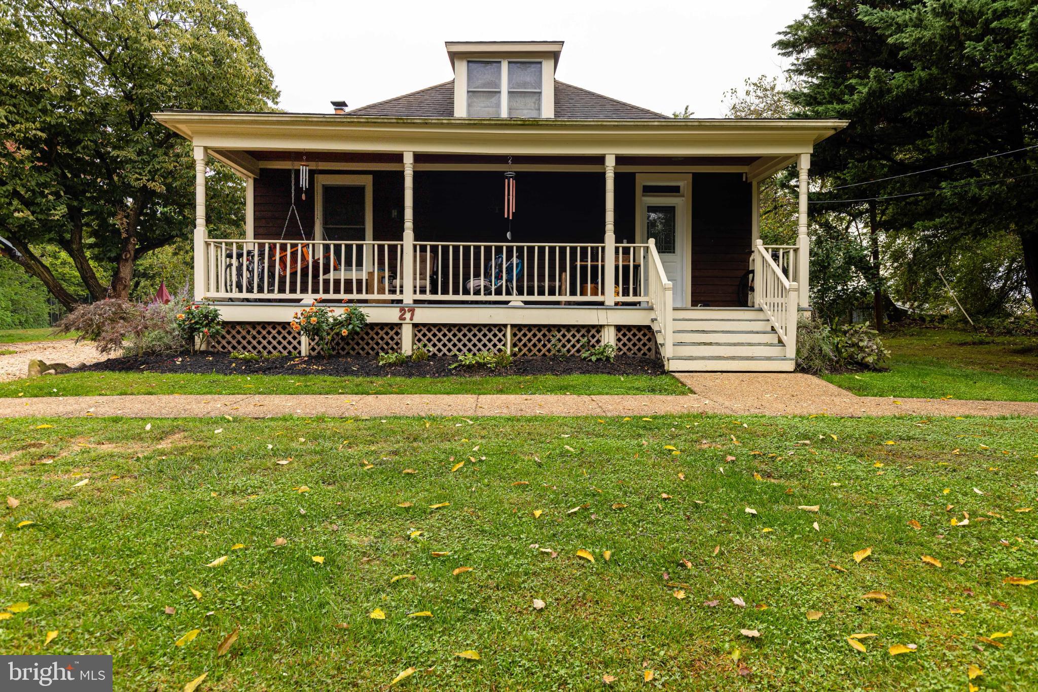 WASHINGTON COUNTY - Residential