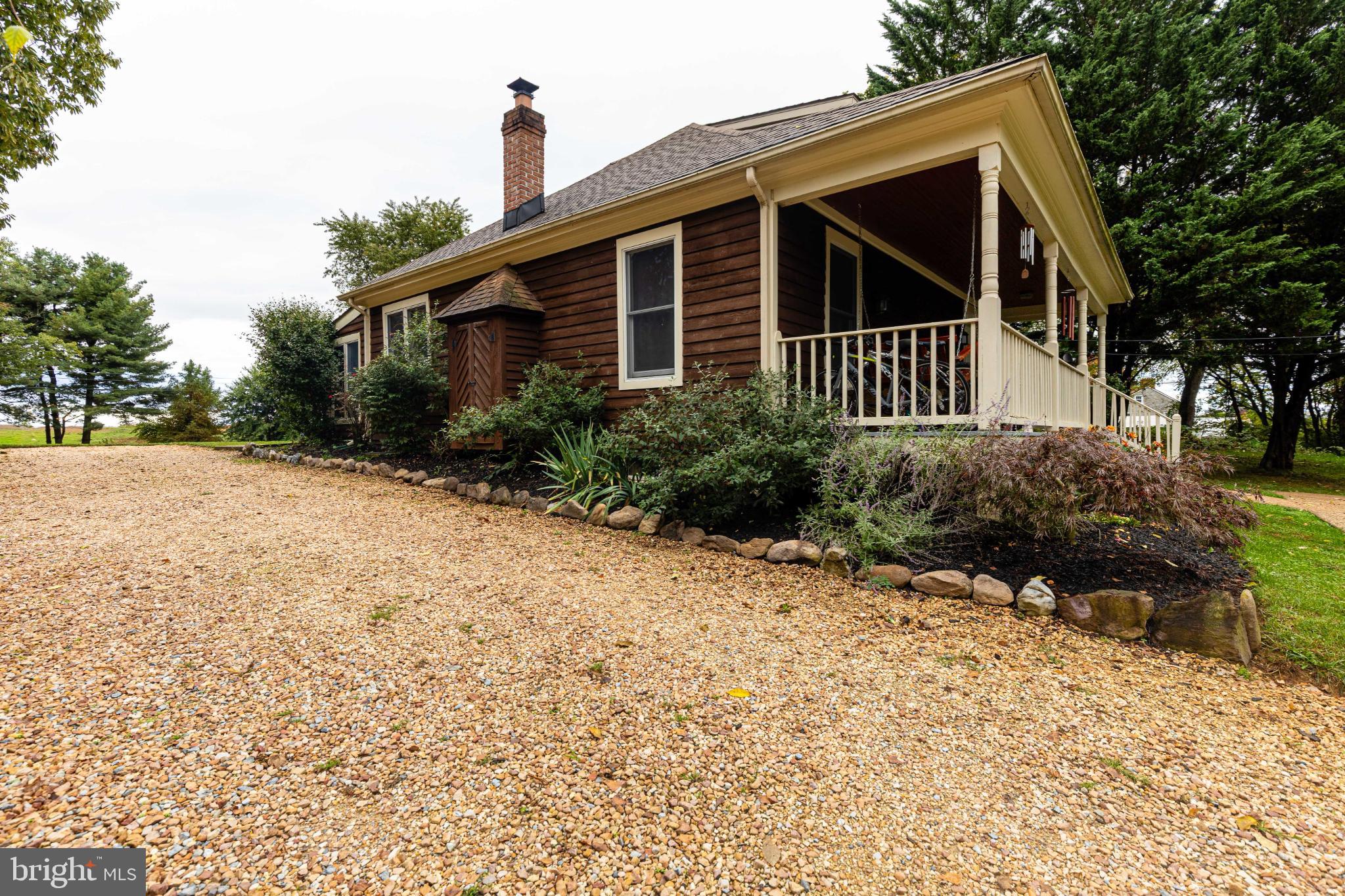 WASHINGTON COUNTY - Residential