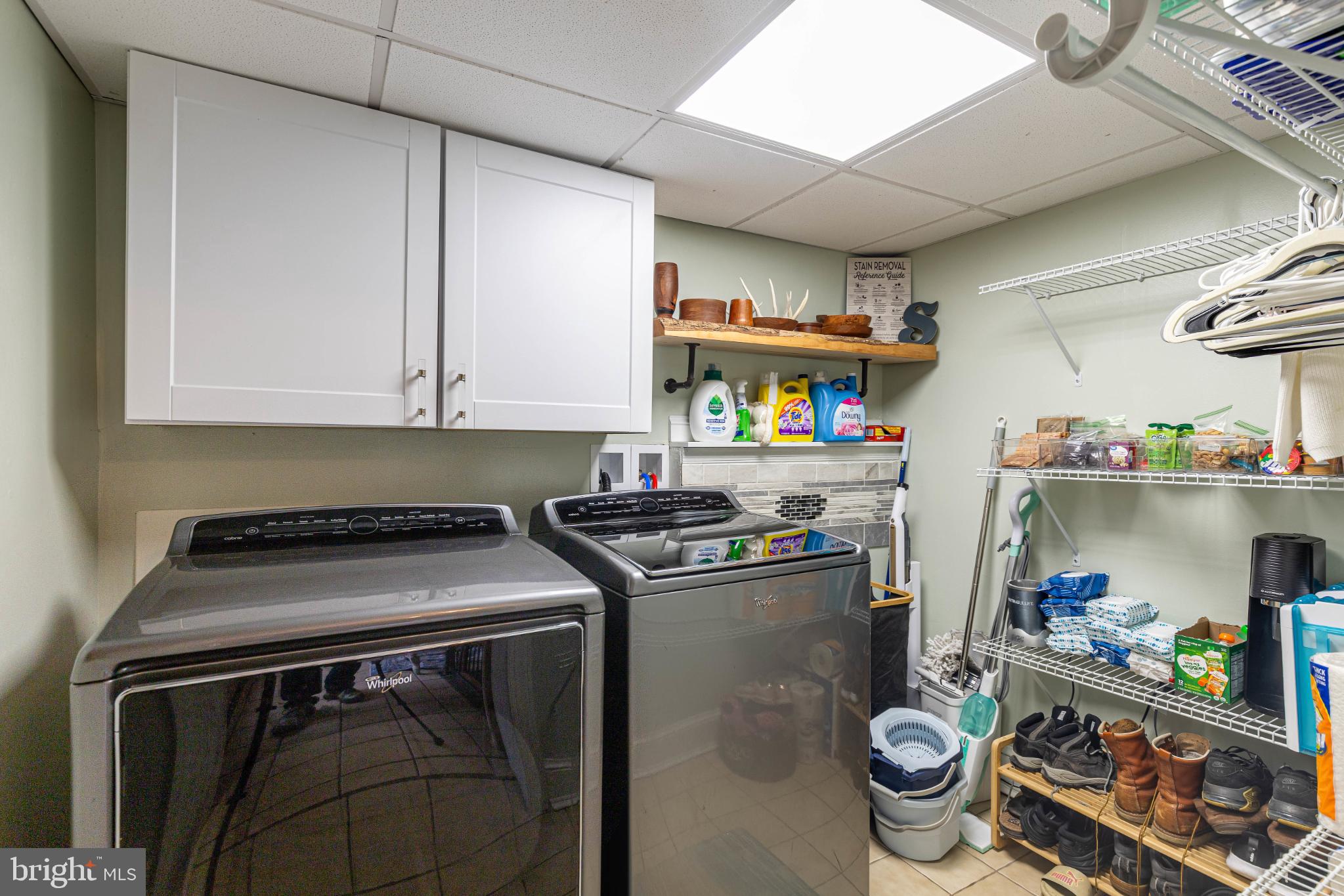 WASHINGTON COUNTY - Residential