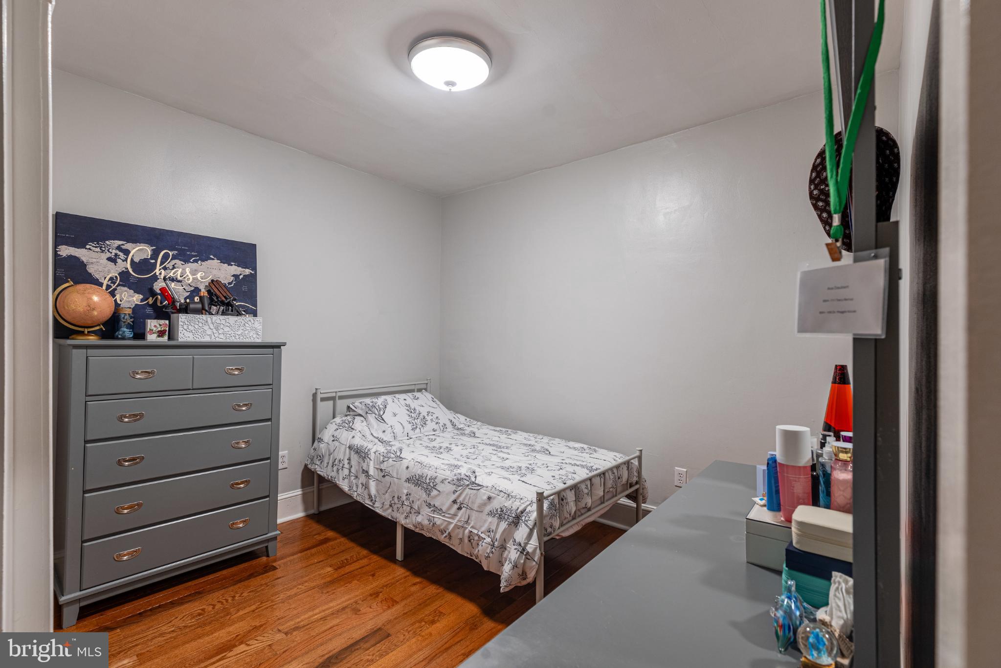 WASHINGTON COUNTY - Residential