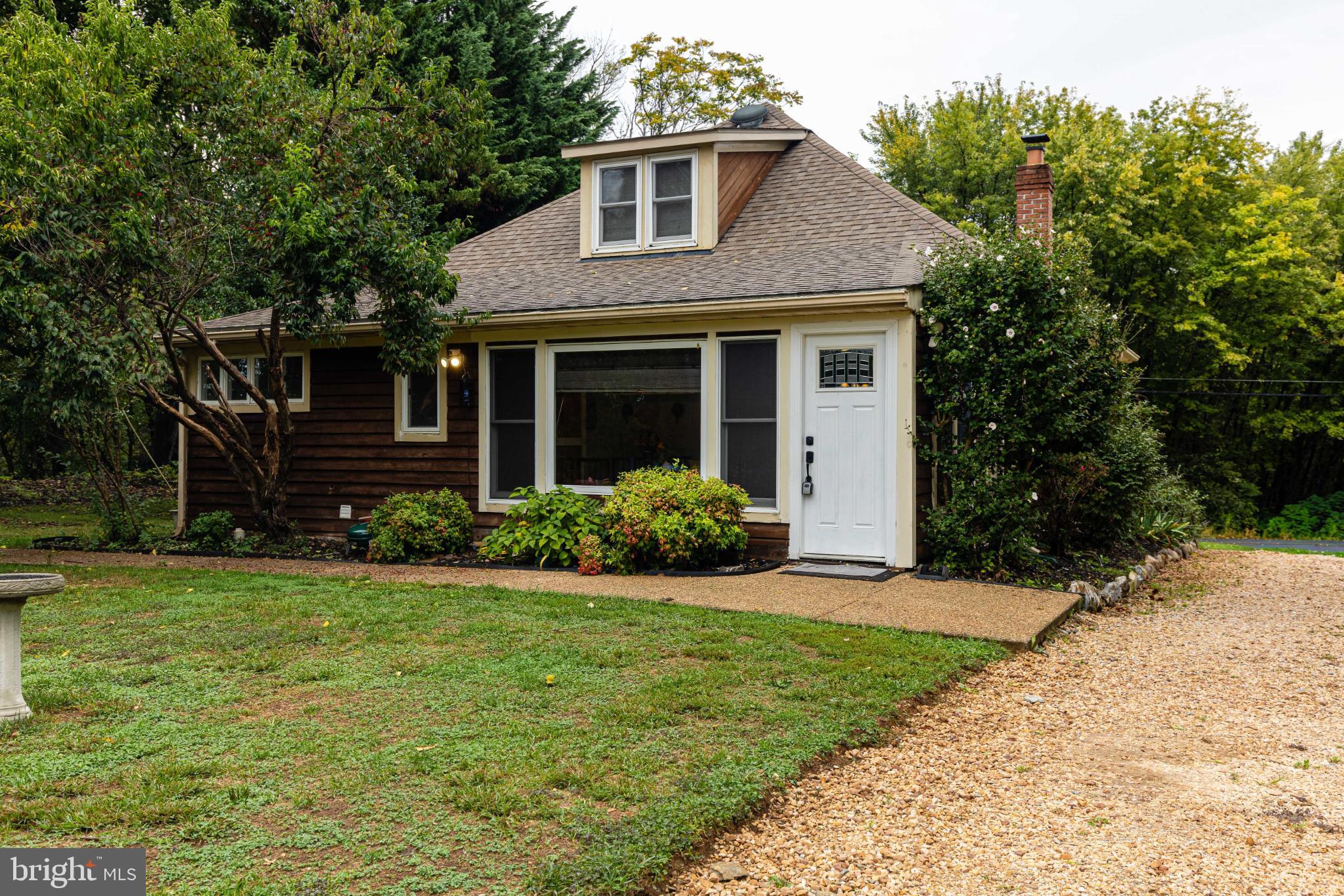 WASHINGTON COUNTY - Residential