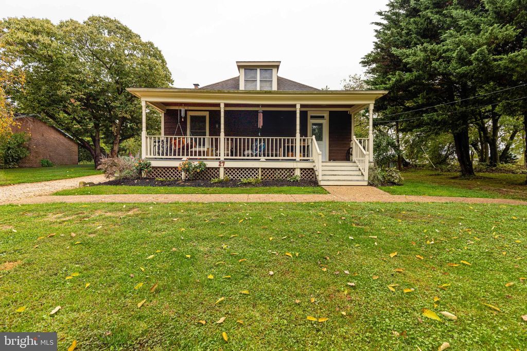 Photo of 27 Hebb Road, HAGERSTOWN, MD 21740 (MLS # MDWA2031914)