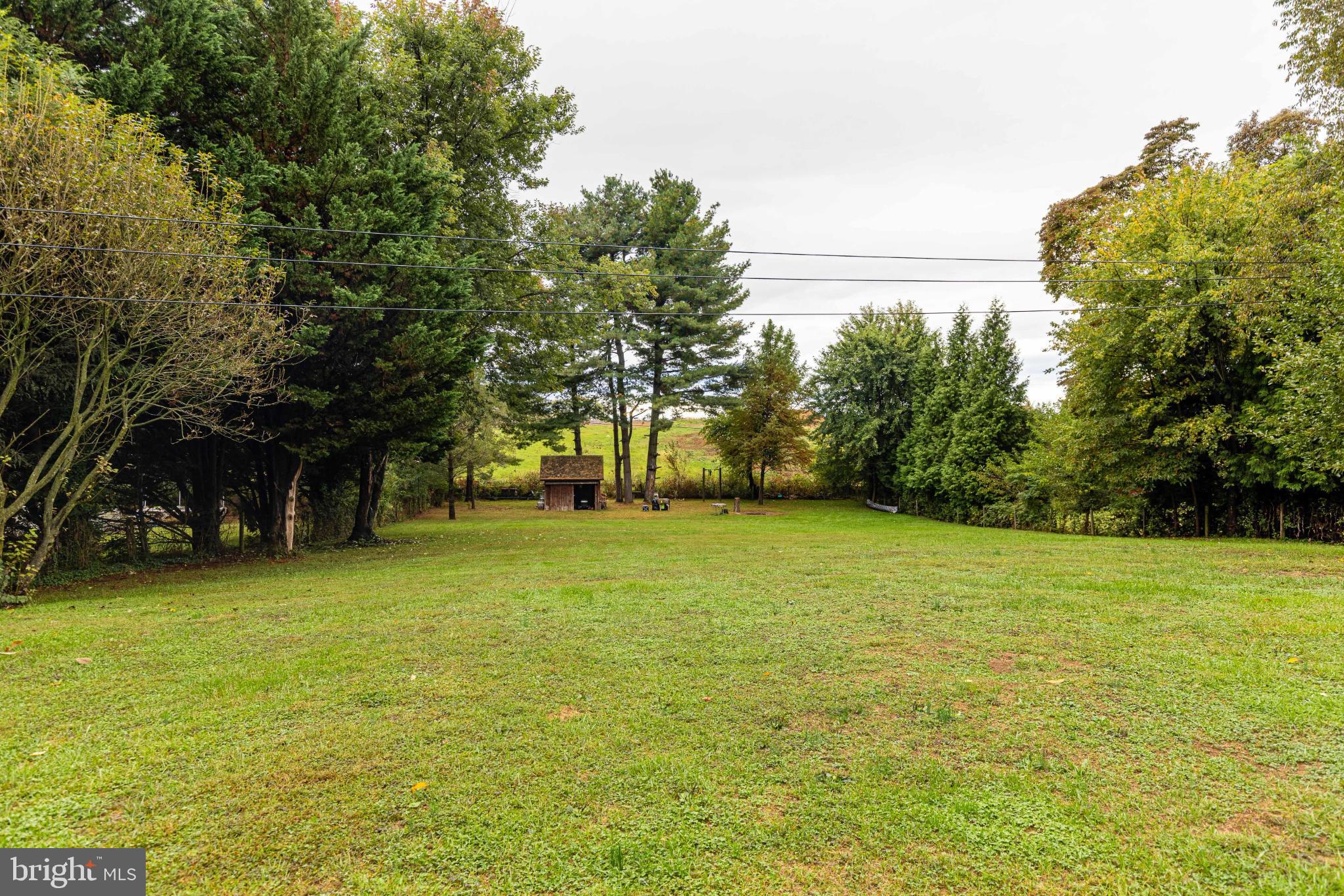 WASHINGTON COUNTY - Residential