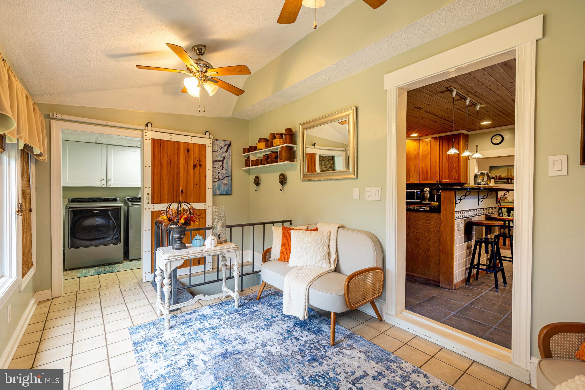 WASHINGTON COUNTY - Residential