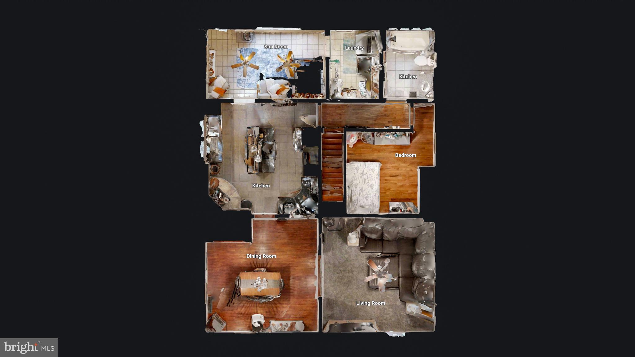 WASHINGTON COUNTY - Residential