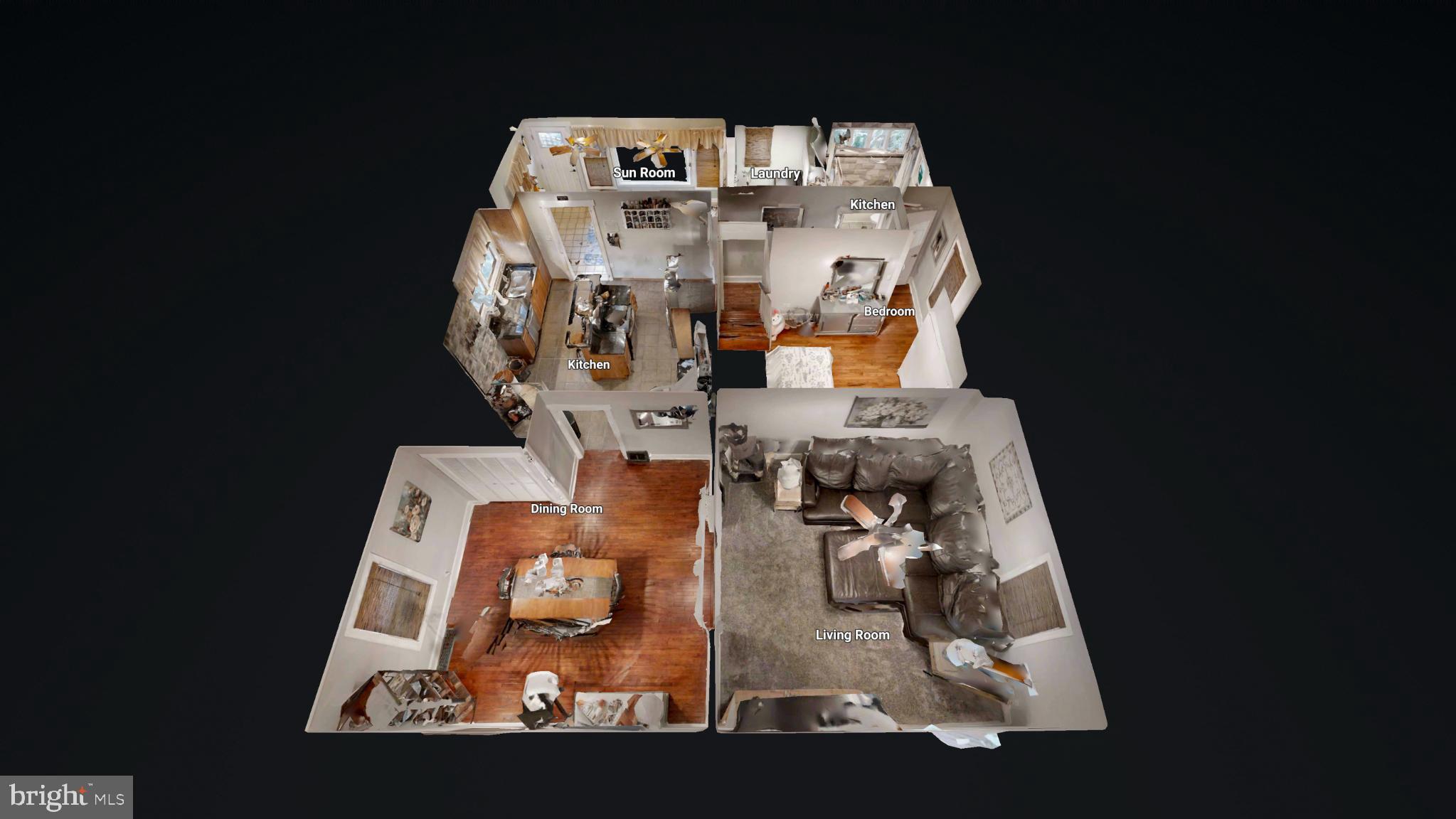 WASHINGTON COUNTY - Residential