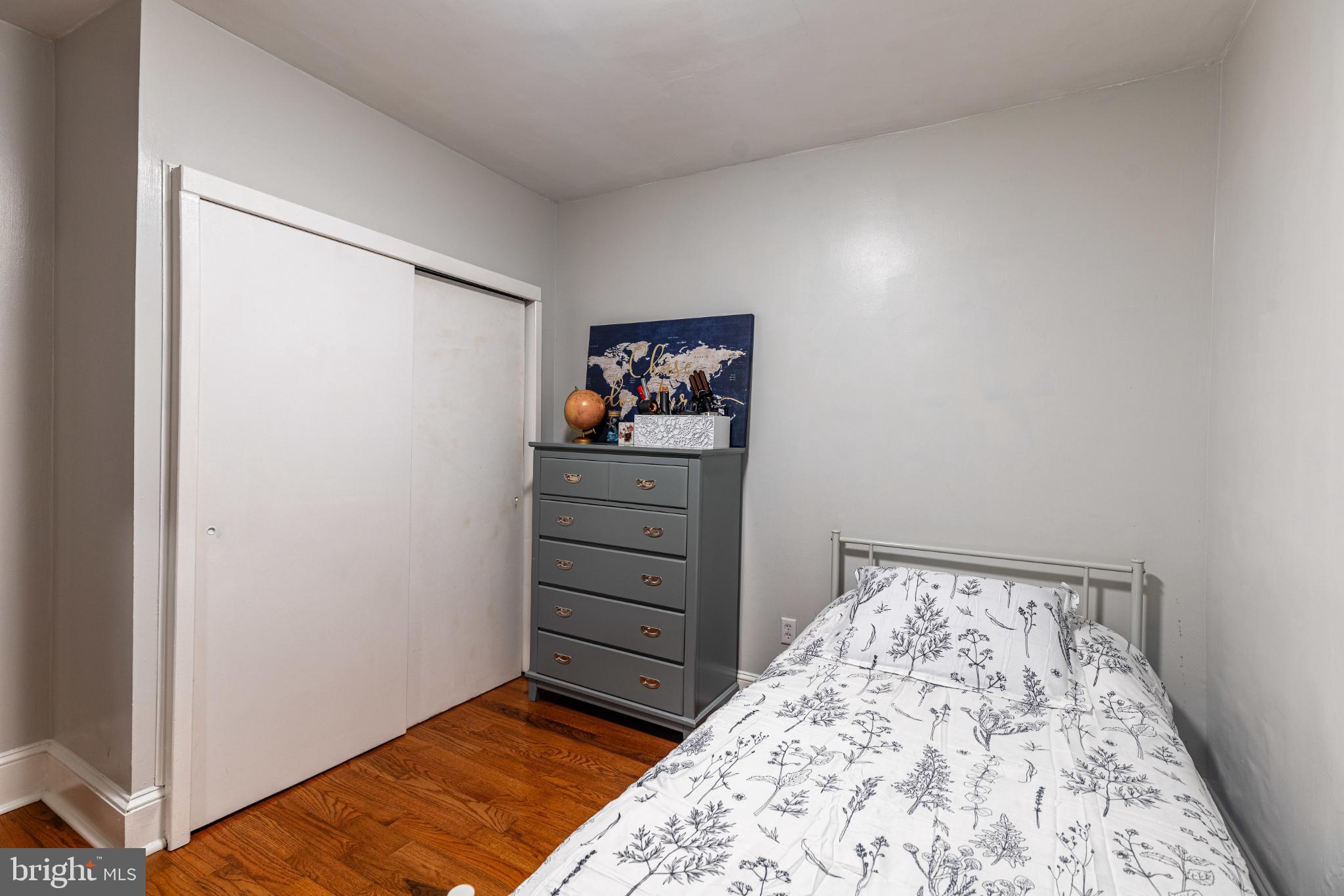 WASHINGTON COUNTY - Residential