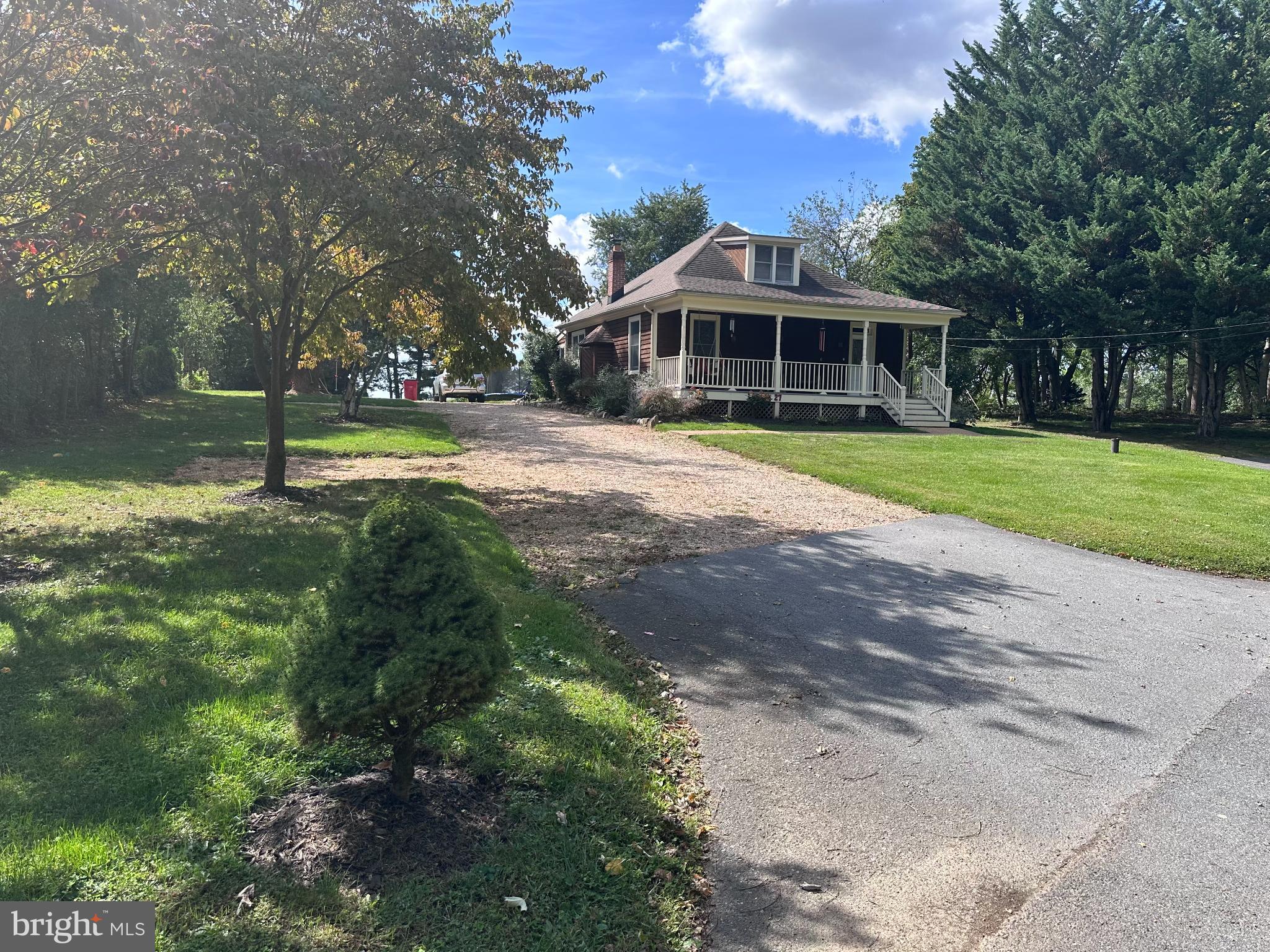 WASHINGTON COUNTY - Residential