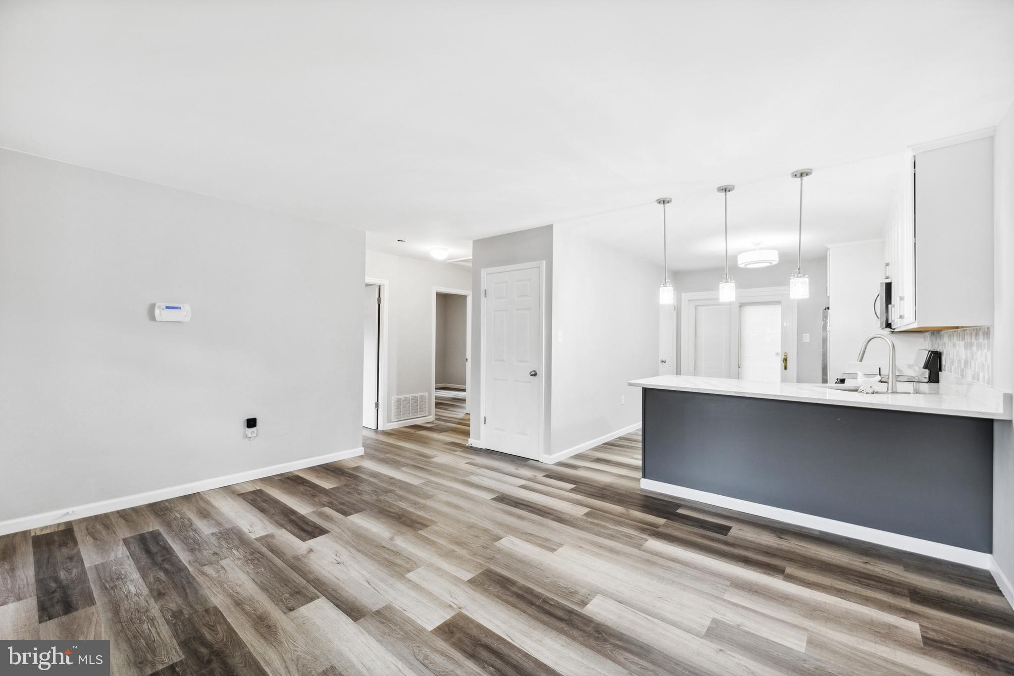 BRADBURY PARK - Residential