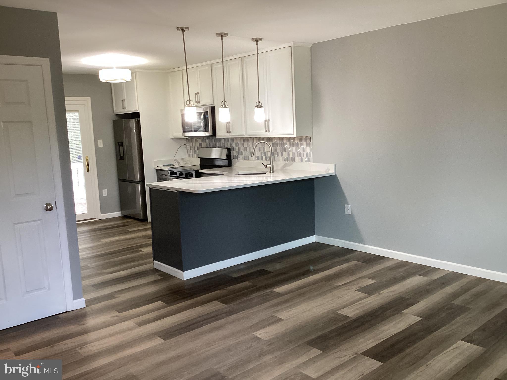 BRADBURY PARK - Residential