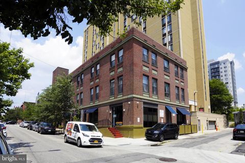 1822 SPRING GARDEN STREET PHILADELPHIA PA 19130