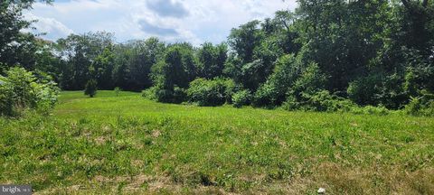 Vacant Land For Sale - 4 Dustin Drive<br/> HALIFAX, PA 17032