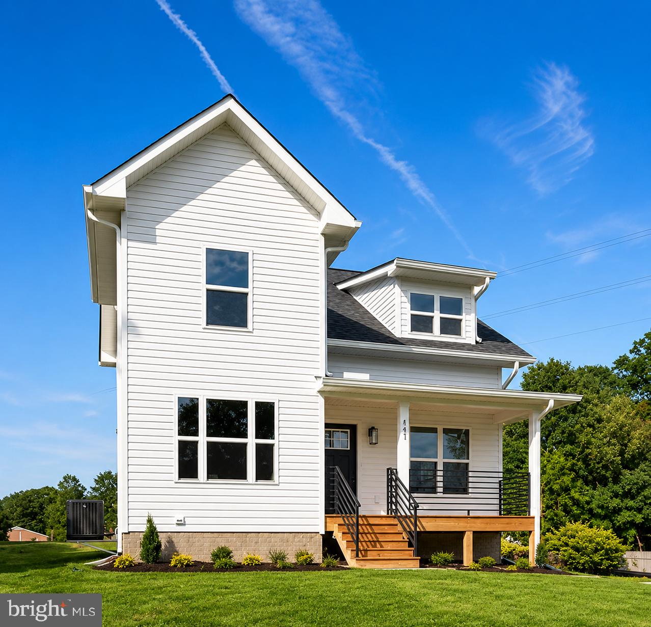 Photo 1 of 53 — 147 LONGSTREET AVENUE, FREDERICKSBURG, VA 22401