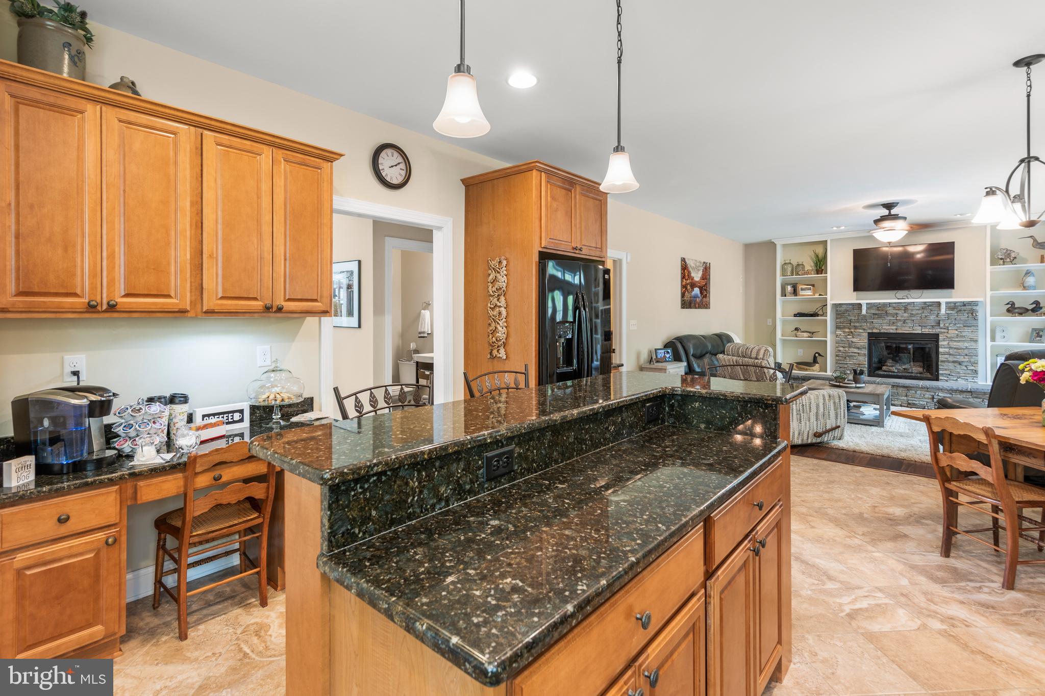 LAKE HOLIDAY ESTATES - Residential