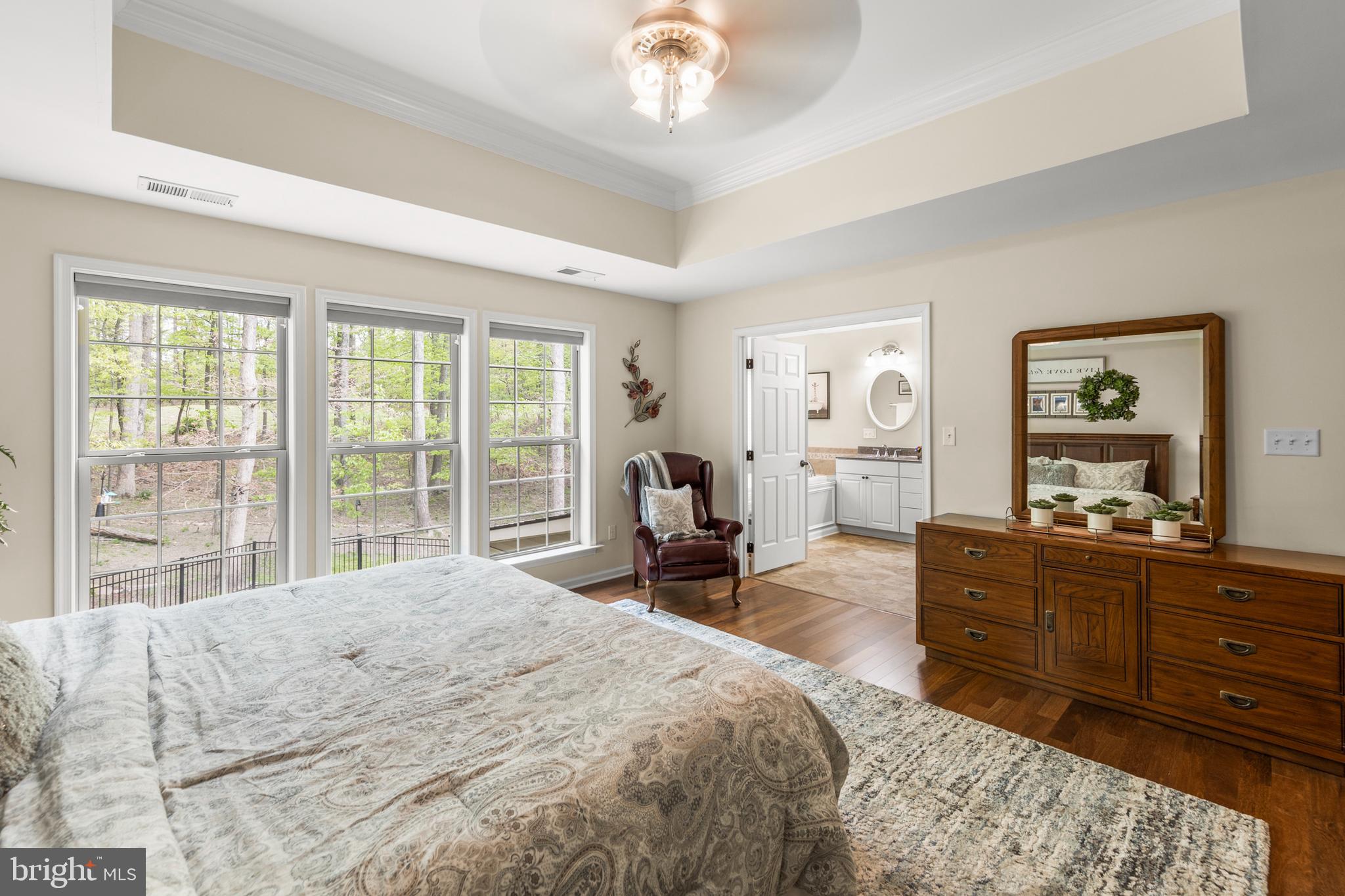 LAKE HOLIDAY ESTATES - Residential