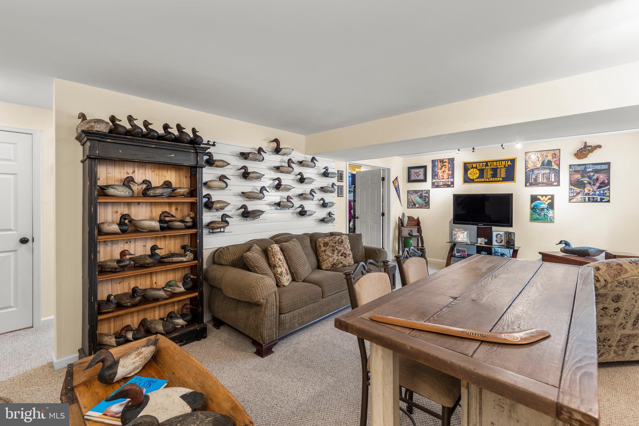 LAKE HOLIDAY ESTATES - Residential