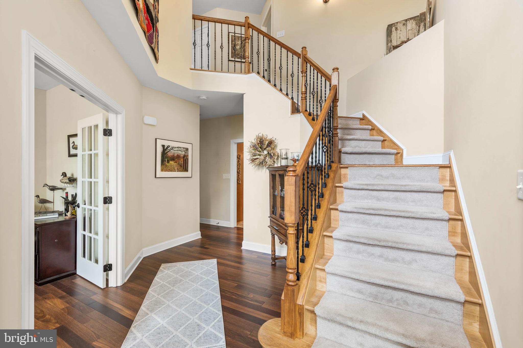 LAKE HOLIDAY ESTATES - Residential