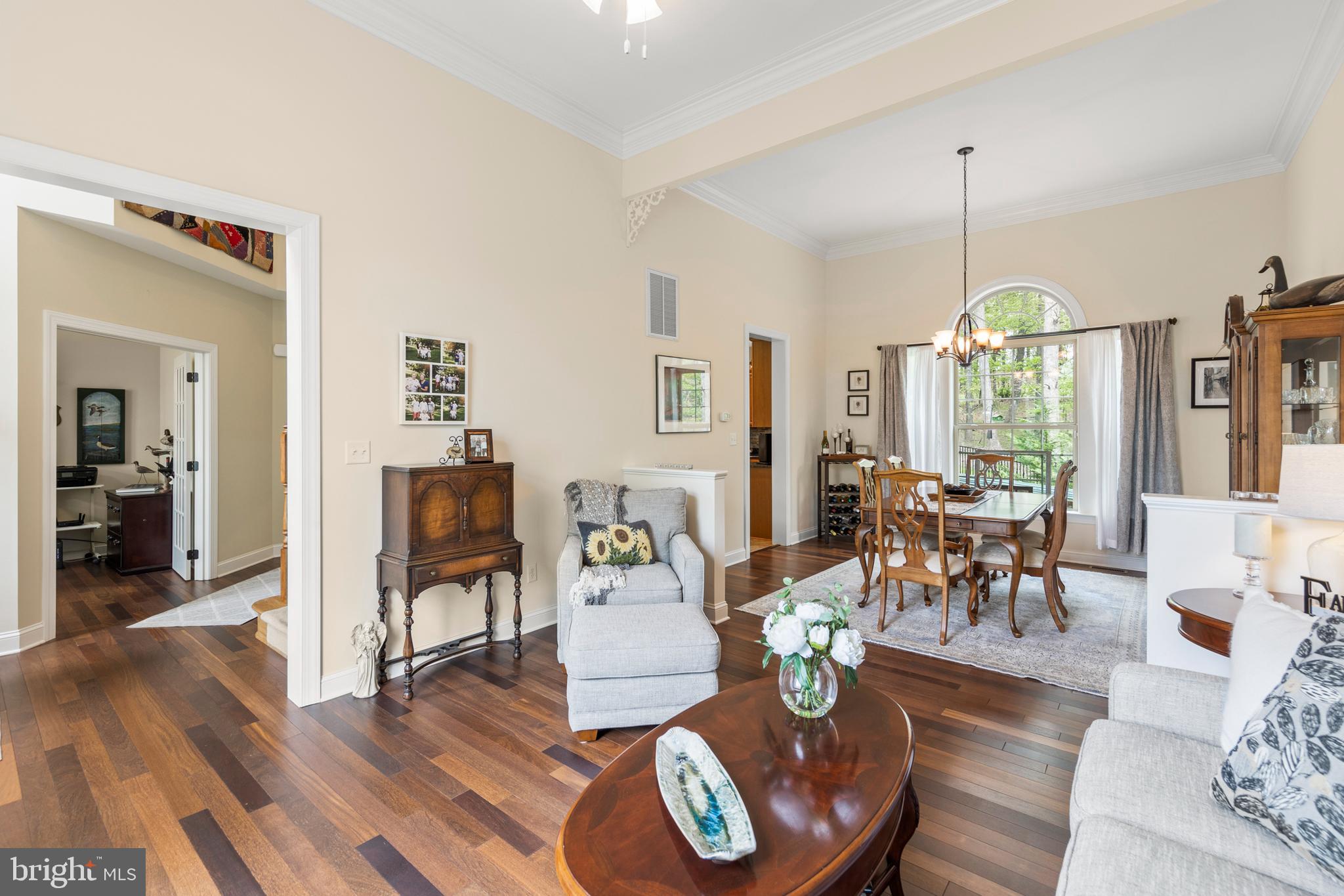 LAKE HOLIDAY ESTATES - Residential