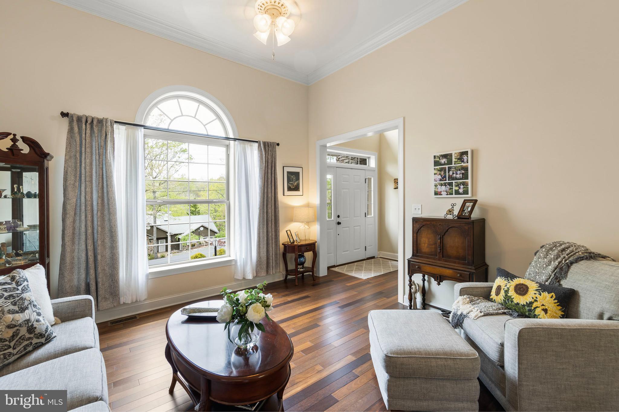 LAKE HOLIDAY ESTATES - Residential