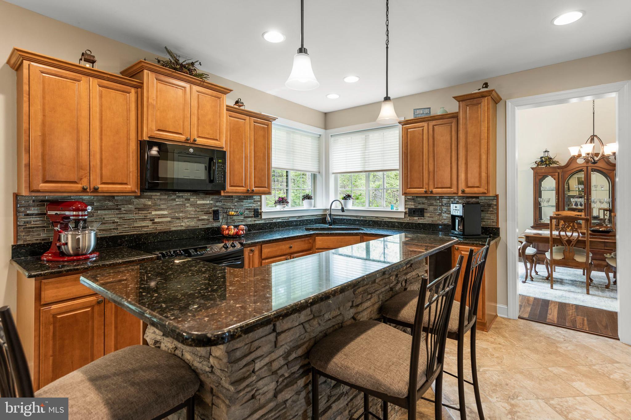 LAKE HOLIDAY ESTATES - Residential