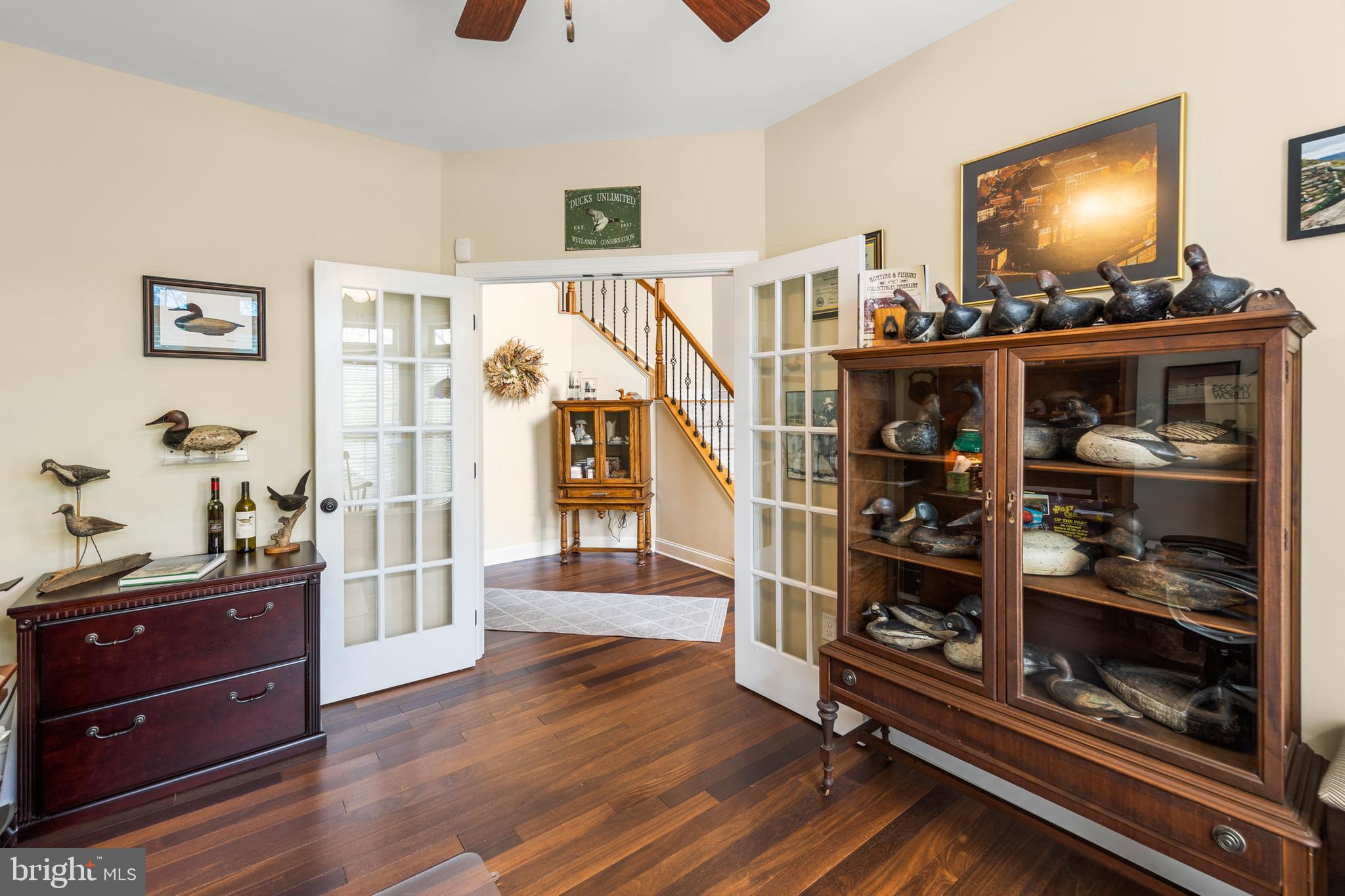 LAKE HOLIDAY ESTATES - Residential