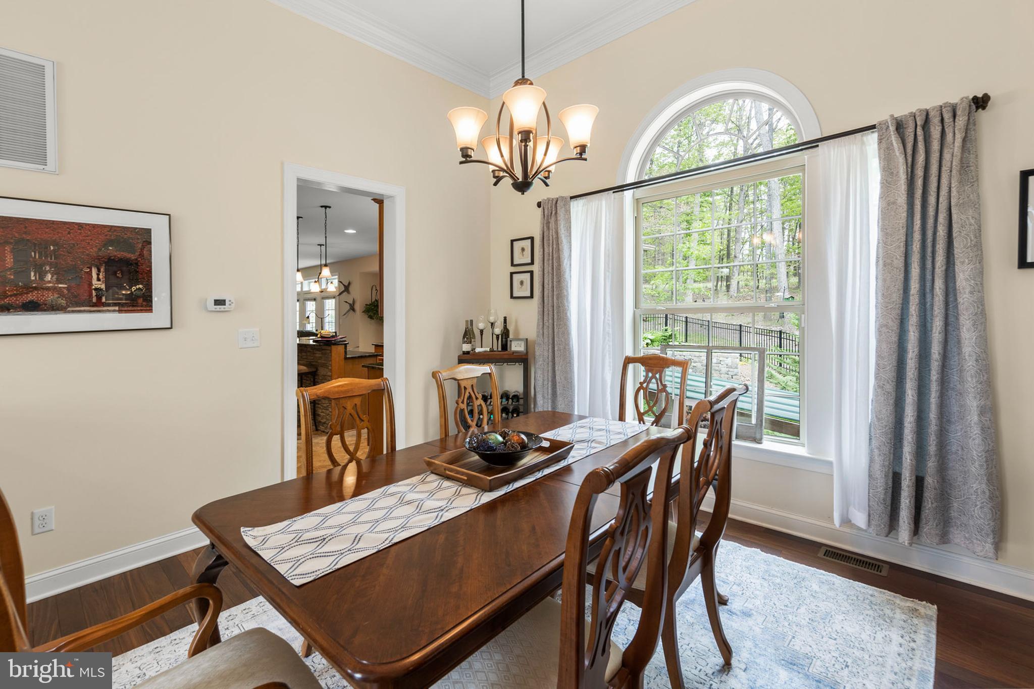 LAKE HOLIDAY ESTATES - Residential