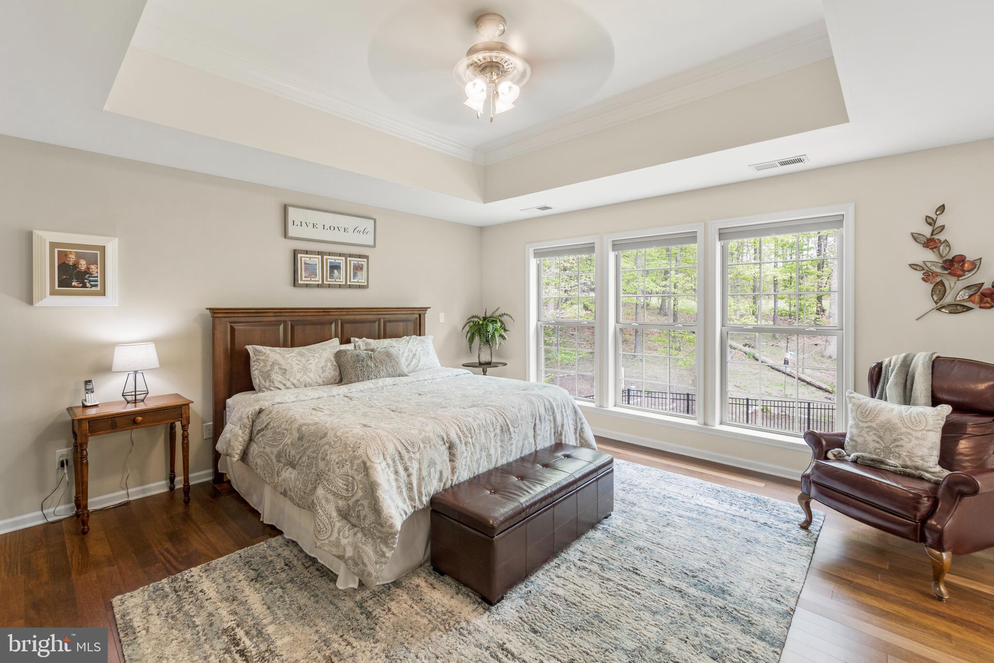 LAKE HOLIDAY ESTATES - Residential