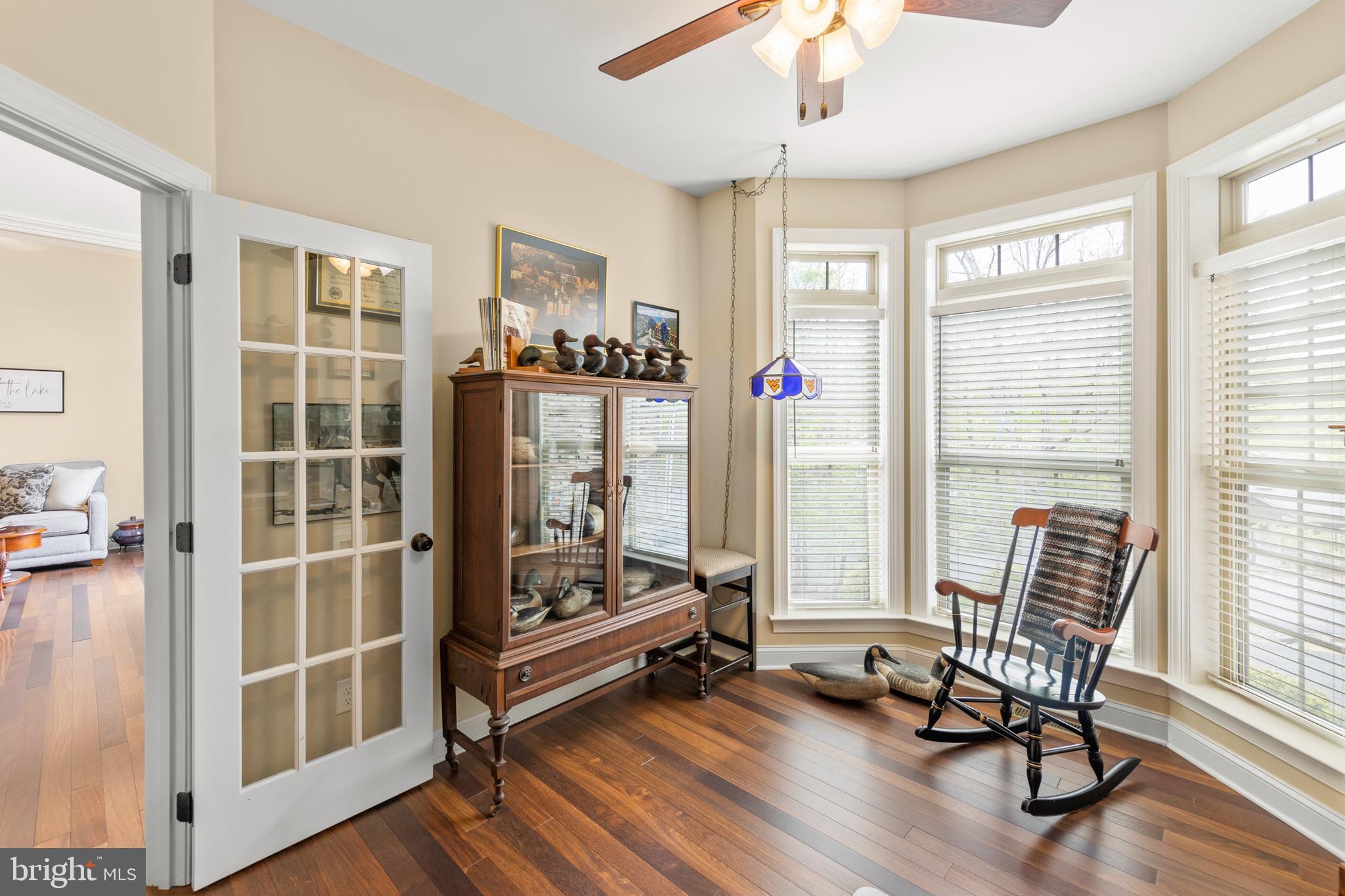 LAKE HOLIDAY ESTATES - Residential