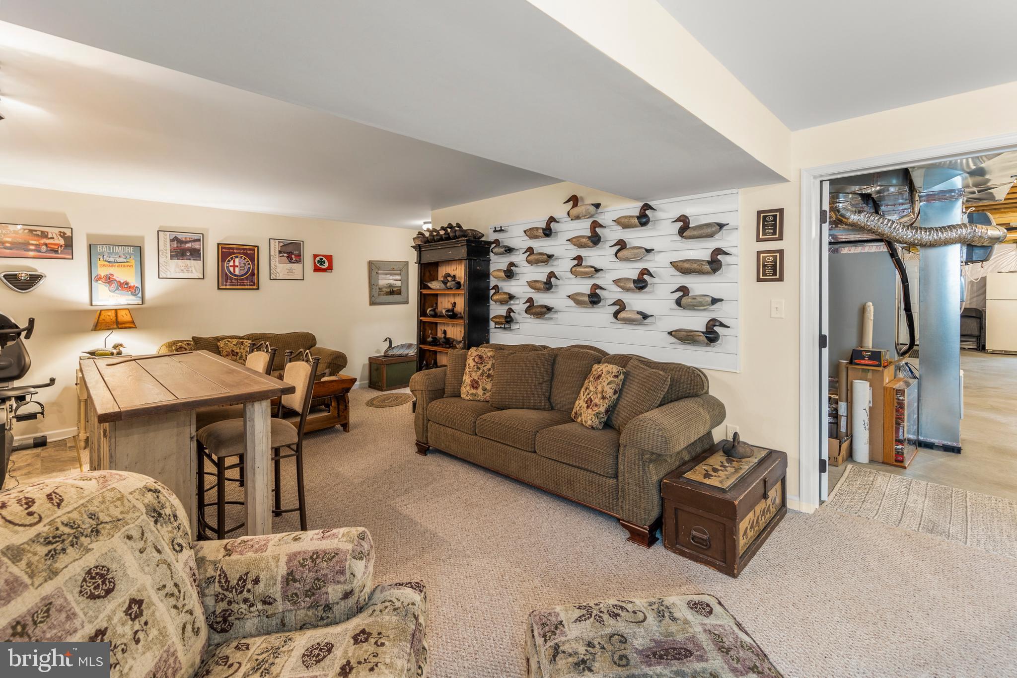 LAKE HOLIDAY ESTATES - Residential