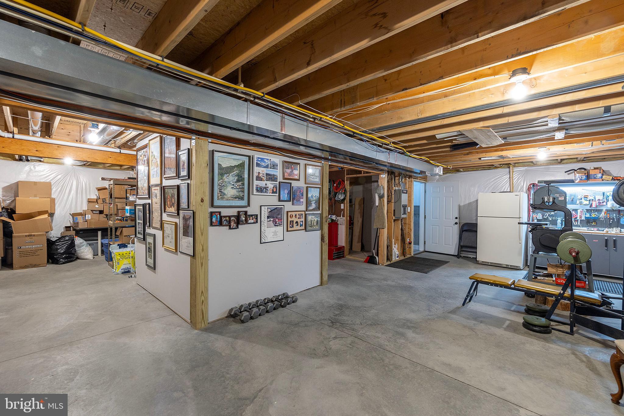 LAKE HOLIDAY ESTATES - Residential