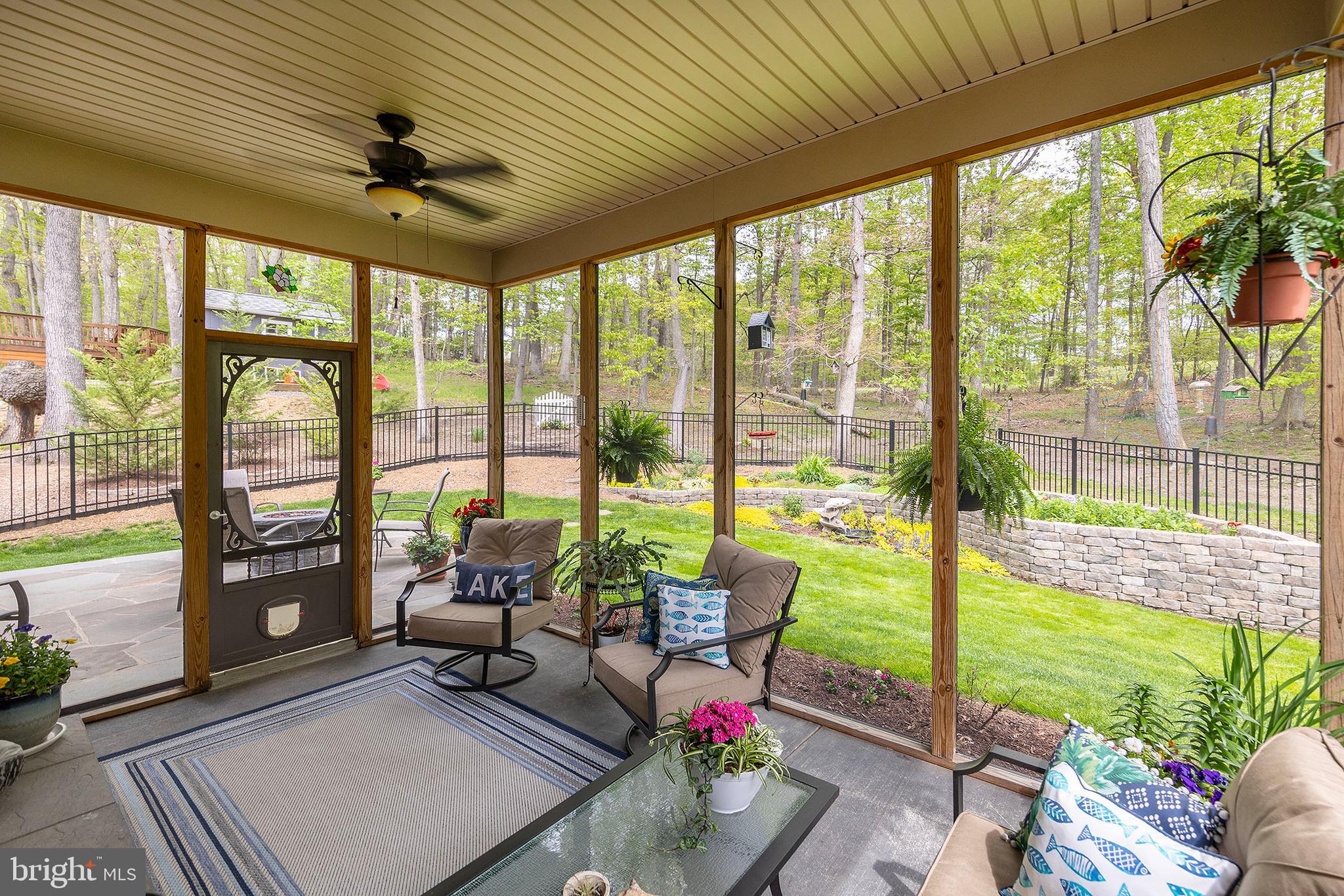 LAKE HOLIDAY ESTATES - Residential