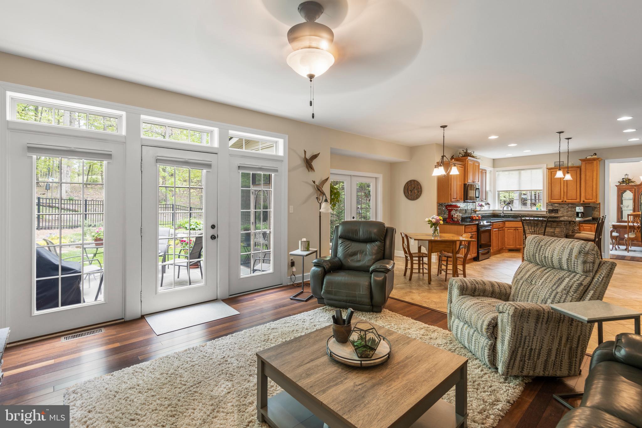 LAKE HOLIDAY ESTATES - Residential