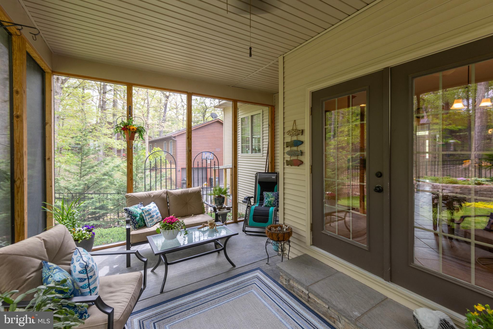 LAKE HOLIDAY ESTATES - Residential