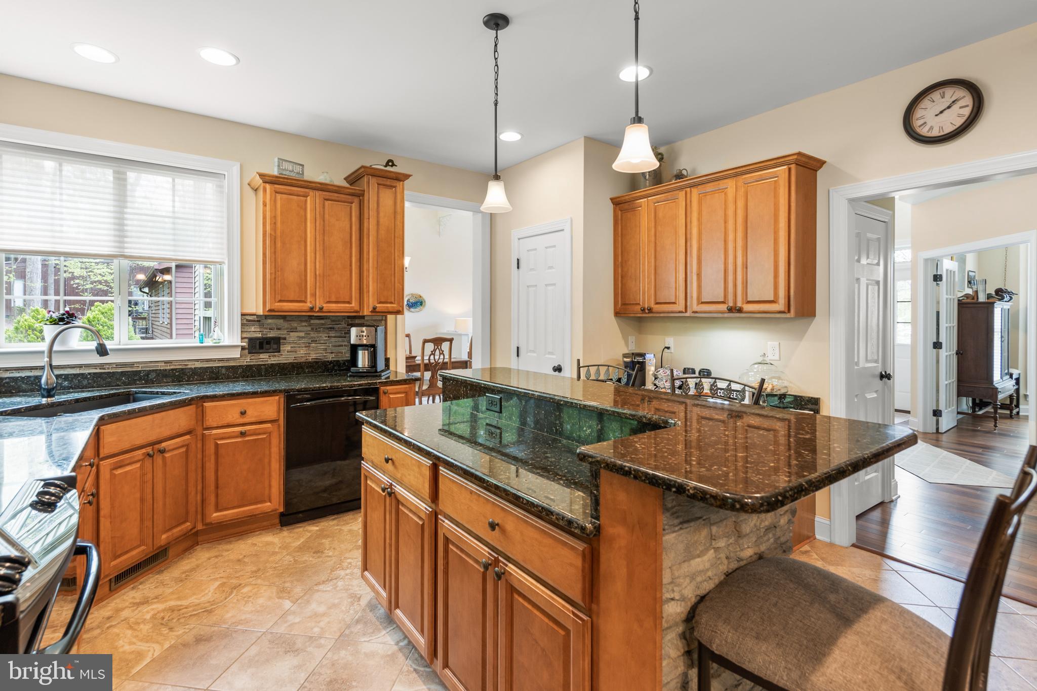 LAKE HOLIDAY ESTATES - Residential