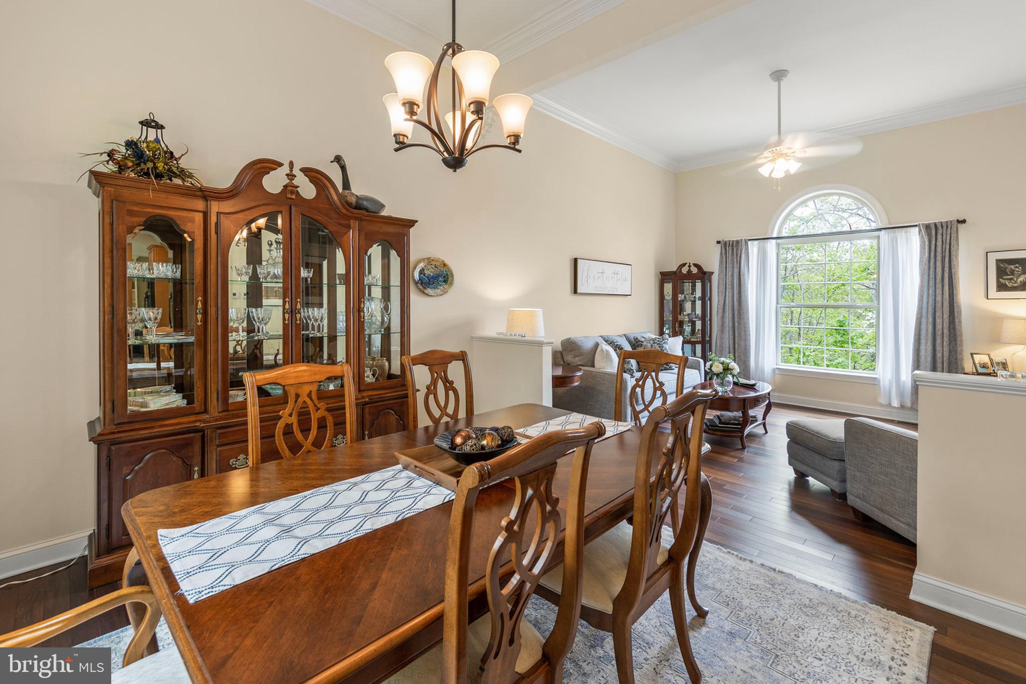 LAKE HOLIDAY ESTATES - Residential