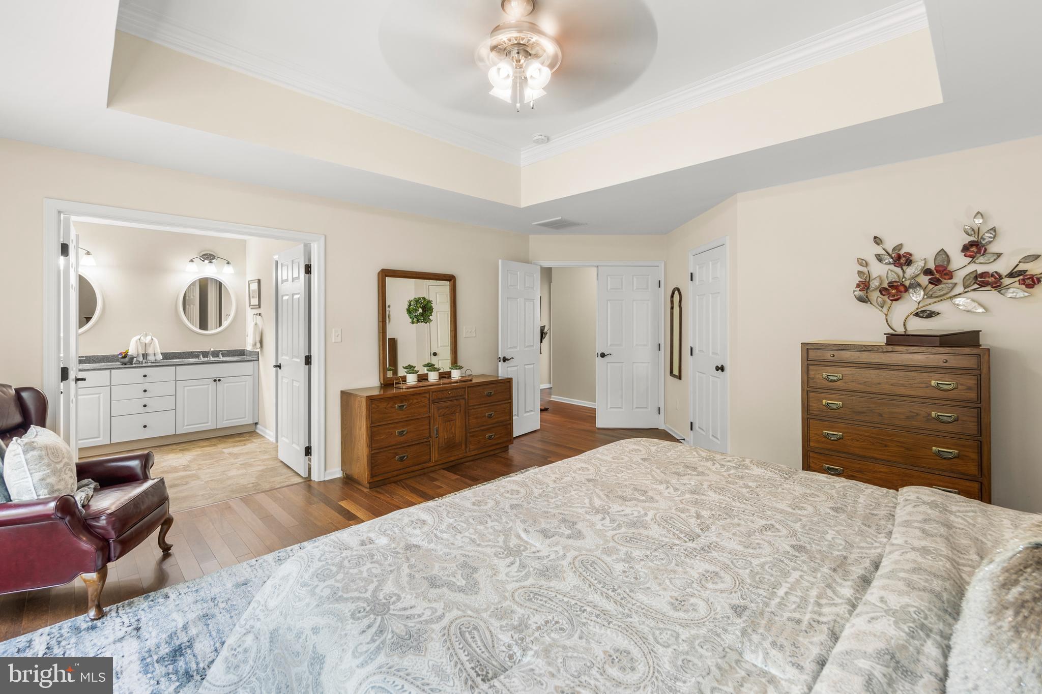 LAKE HOLIDAY ESTATES - Residential