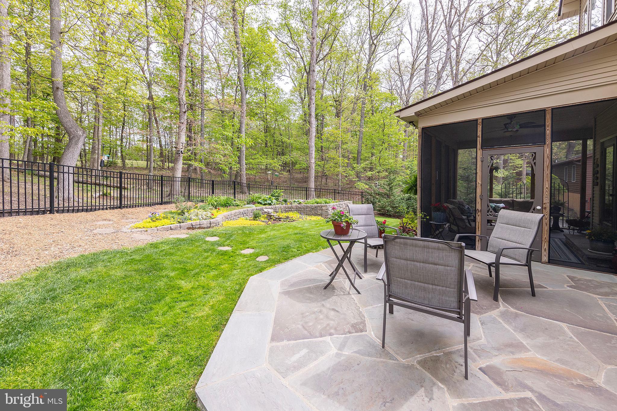 LAKE HOLIDAY ESTATES - Residential