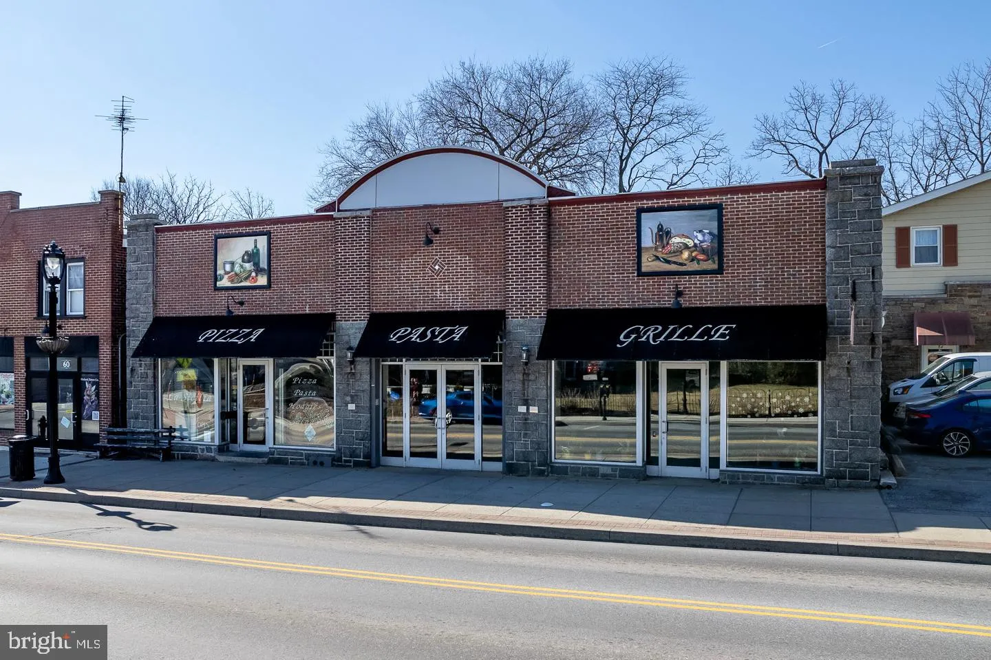 Oxford, Pennsylvania 19363, United States, ,Commercial,Active,87181