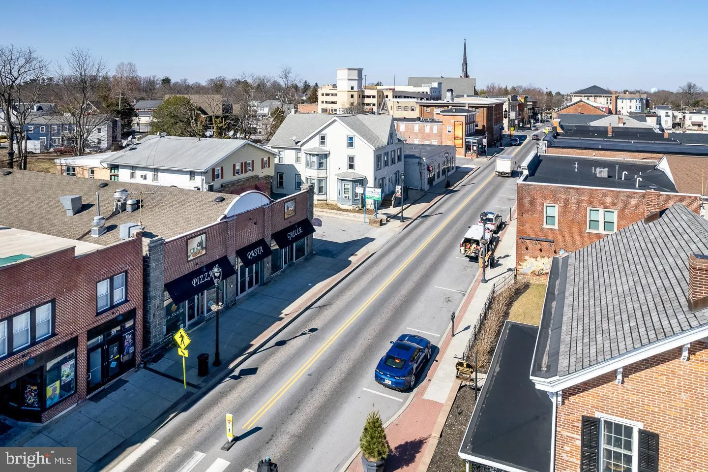 Oxford, Pennsylvania 19363, United States, ,Commercial,Active,87181