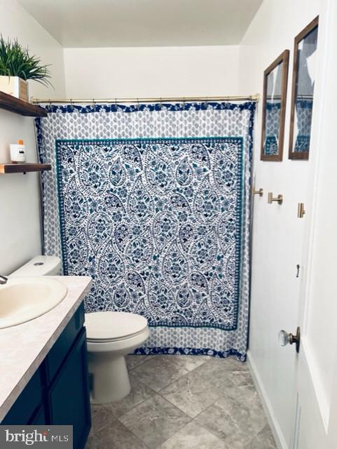 POTOMAC HEIGHTS SUB - Residential