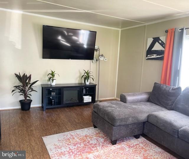 POTOMAC HEIGHTS SUB - Residential