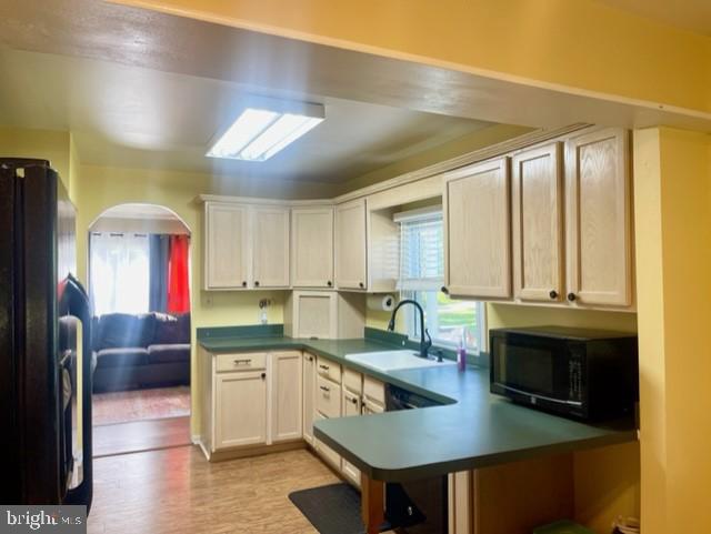 POTOMAC HEIGHTS SUB - Residential