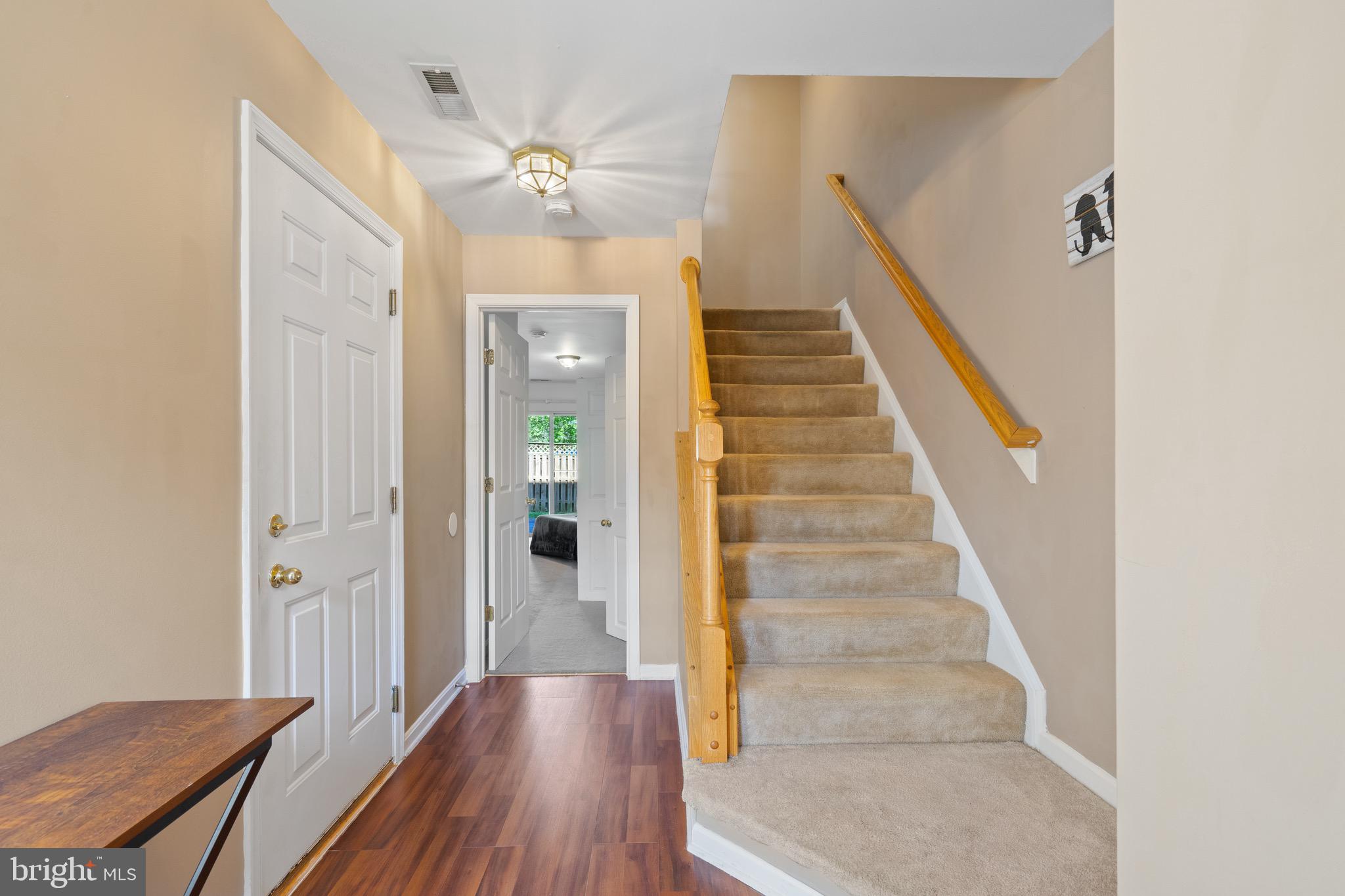 2420 HUNTWOOD COURT