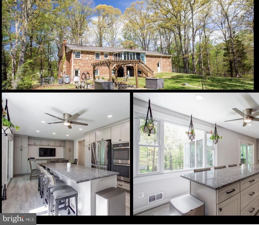 Photo of 4692 Duley Drive, WHITE PLAINS, MD 20695 (MLS # MDCH2053586)