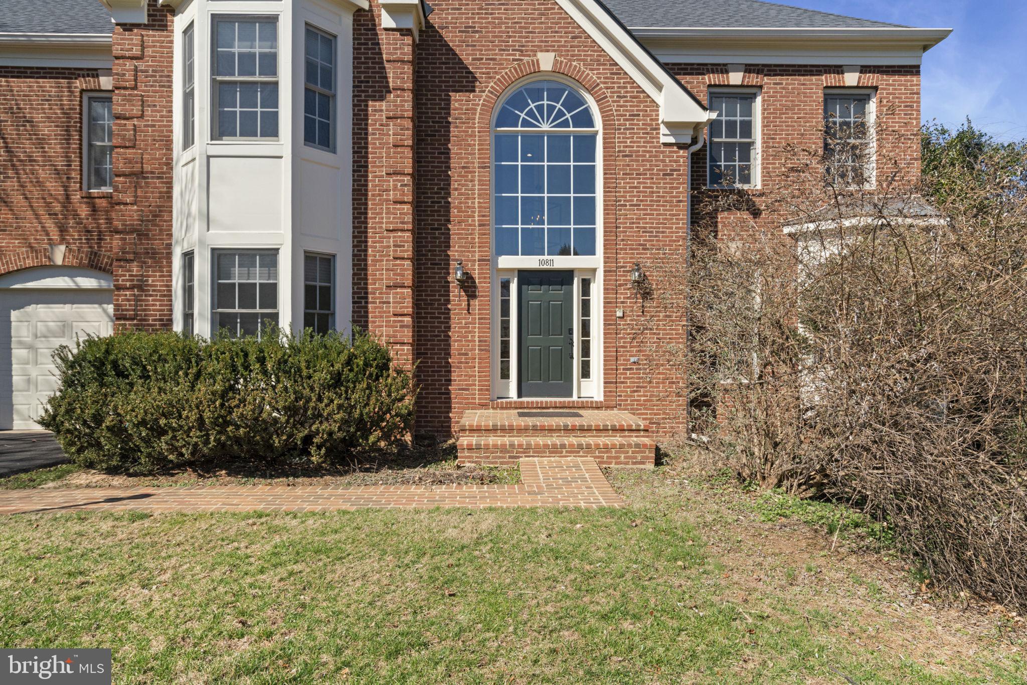 10811 LOCKMEADE COURT