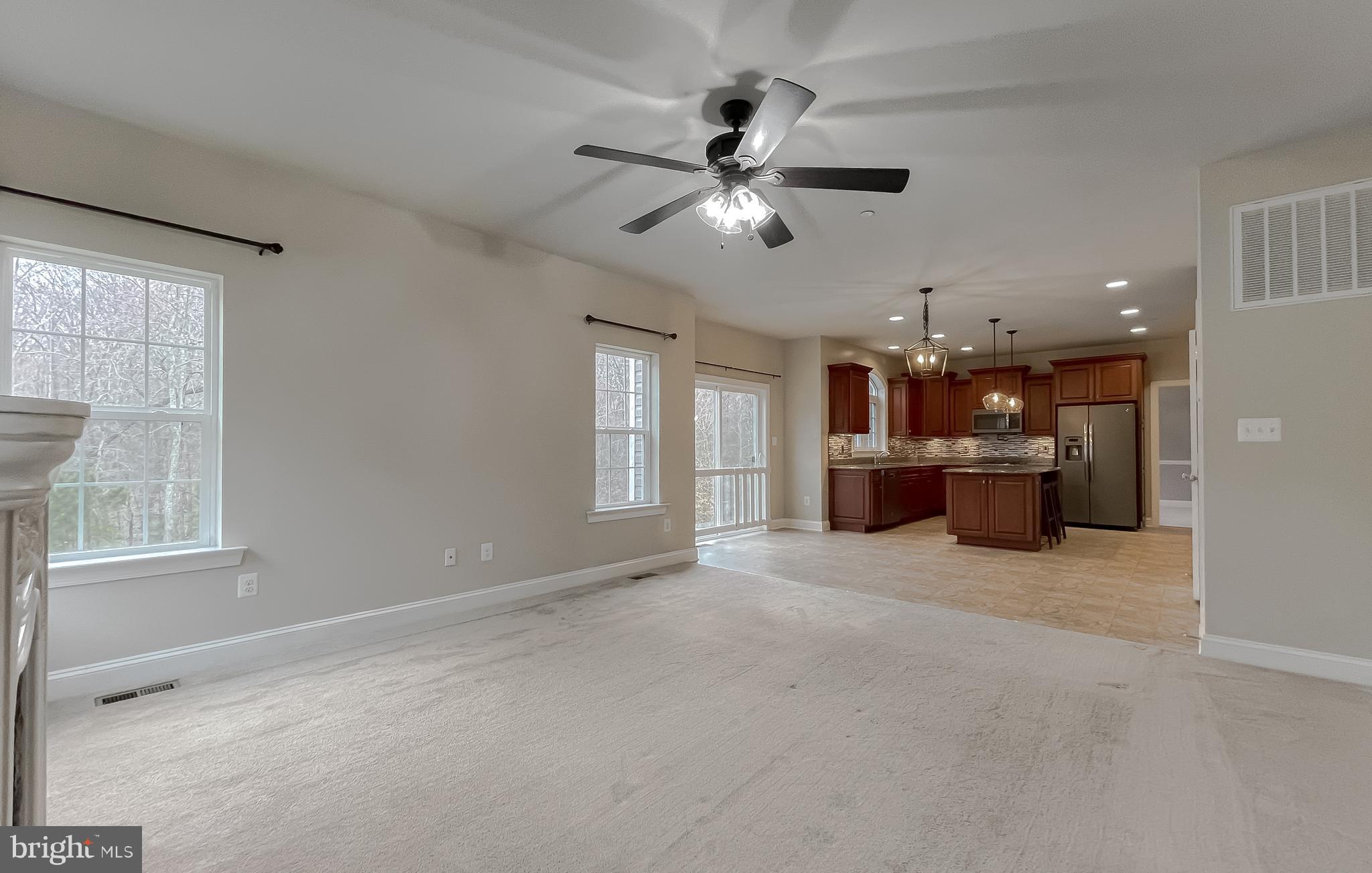 BROAD CREEK - Residential