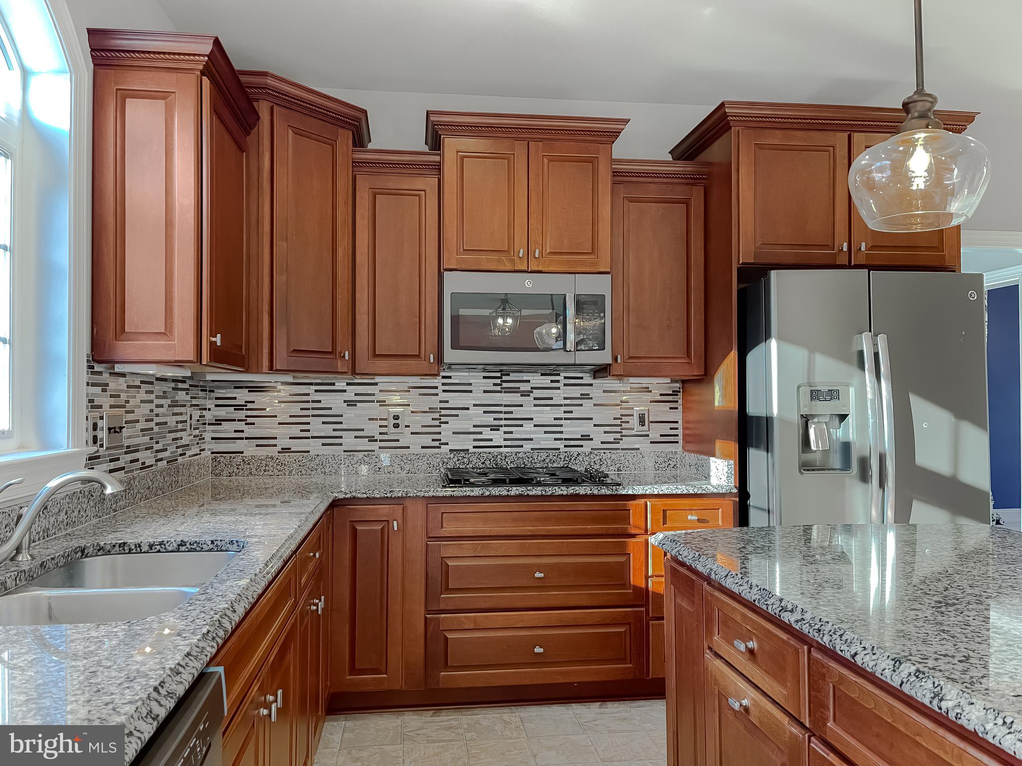 BROAD CREEK - Residential