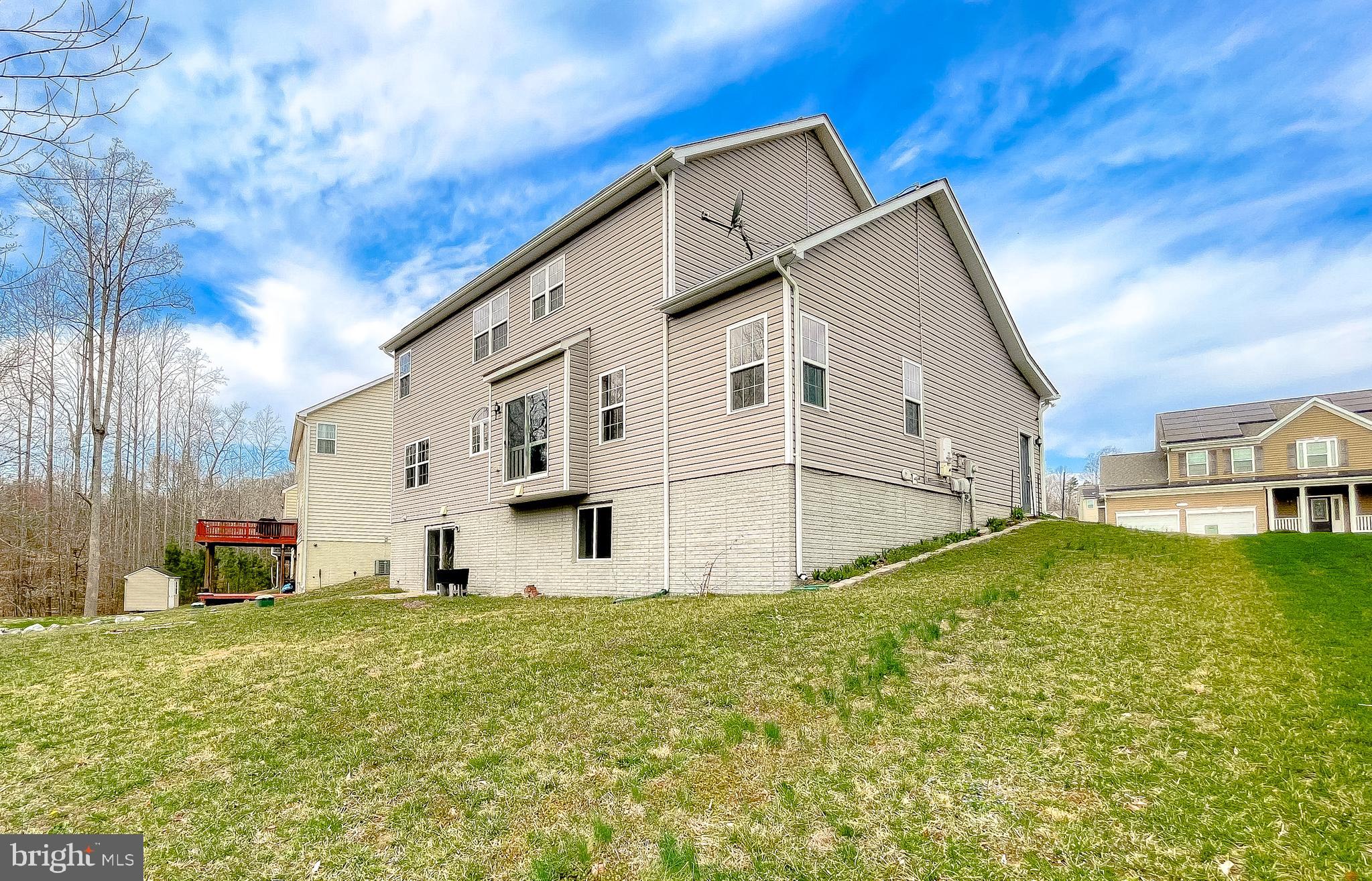 BROAD CREEK - Residential