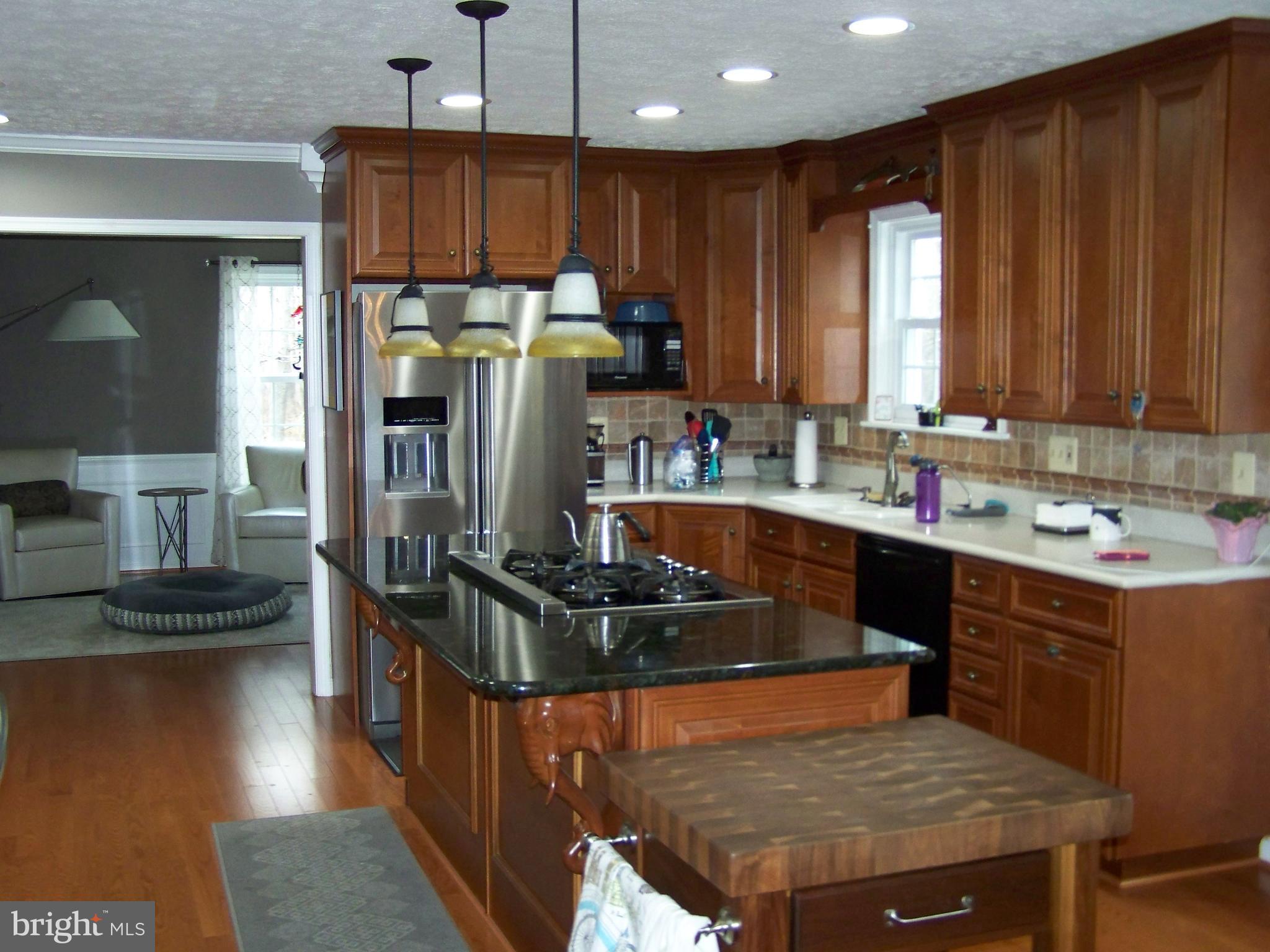 HAZELWOOD - Residential